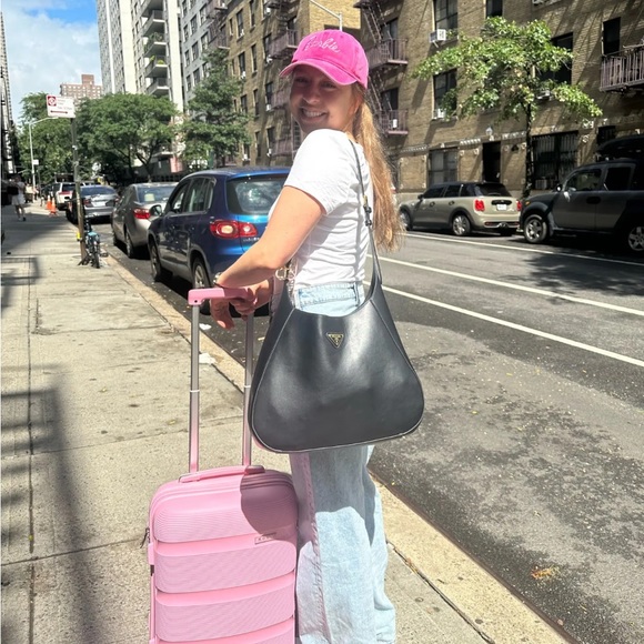 𝑩𝒂𝒓𝒃𝒊𝒆 Adjustable Cap - Picture 7 of 7